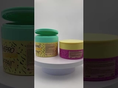 Jarrón de PP ecológico